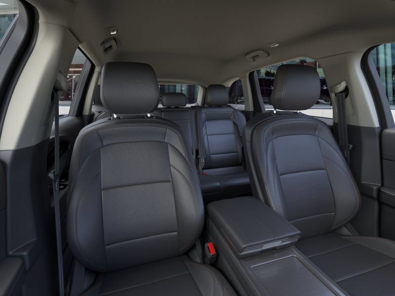 New 2026 Lincoln Nautilus Premier AWD/4WD image 26
