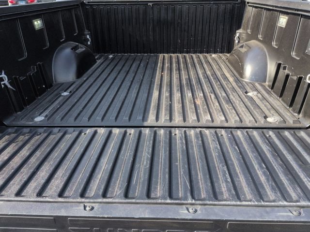 Used 2024 Toyota Tundra 1794 Edition w/ TRD Off-Road Package AWD/4WD image 27