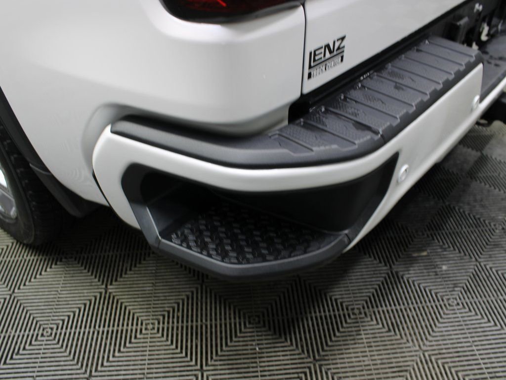 Used 2024 GMC Sierra 1500 Denali w/ Denali Reserve Package AWD/4WD image 50