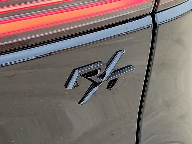 New 2024 Dodge Hornet R/T Plus AWD/4WD image 11