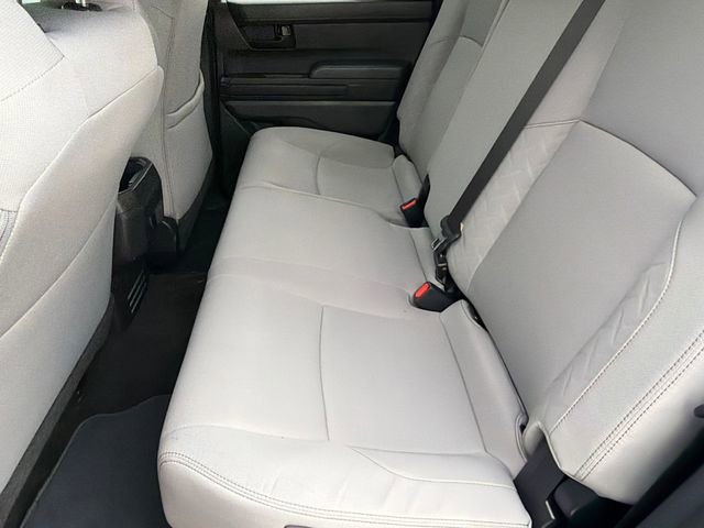 Used 2024 Toyota Tacoma SR5 RWD image 16