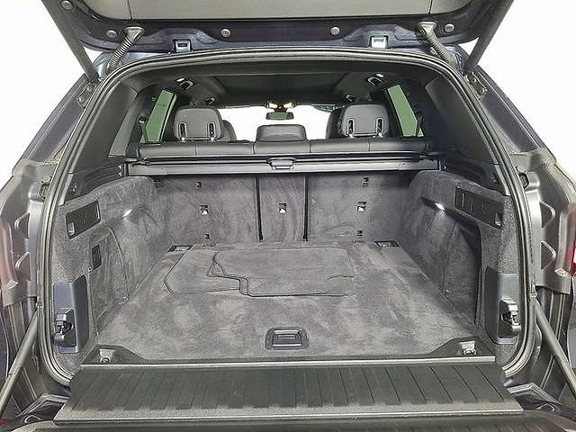 Used 2022 BMW X5 xDrive40i w/ Premium Package AWD/4WD image 28