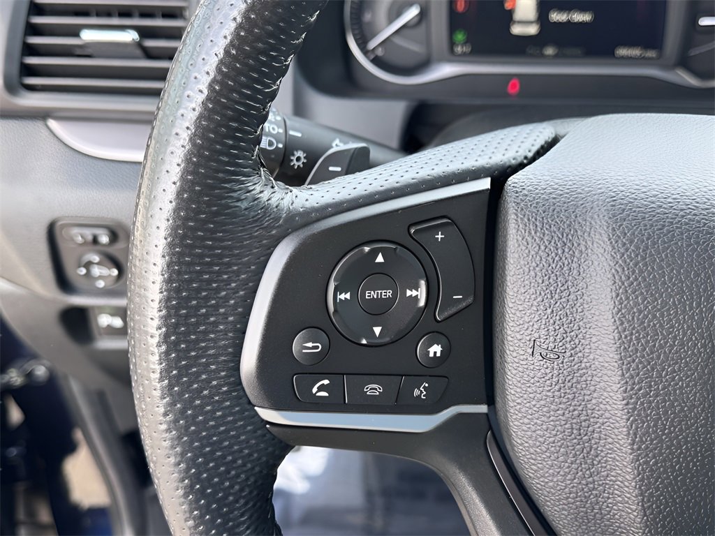 Used 2022 Honda Passport EX-L image 15