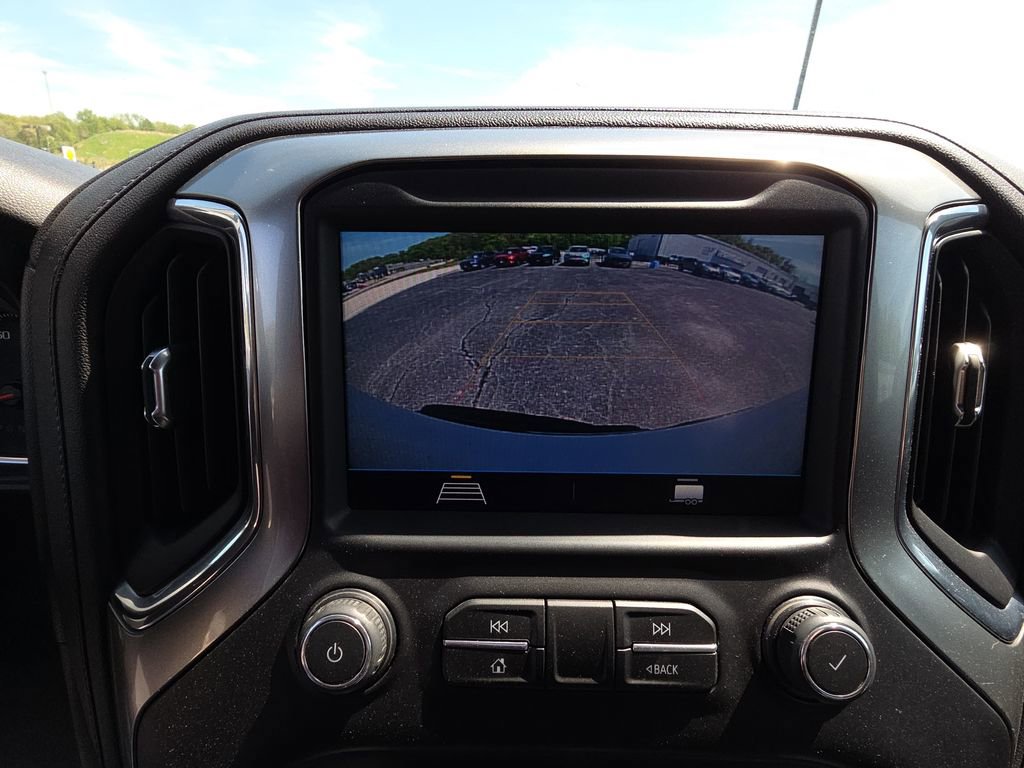Used 2021 Chevrolet Silverado 1500 LT AWD/4WD image 23