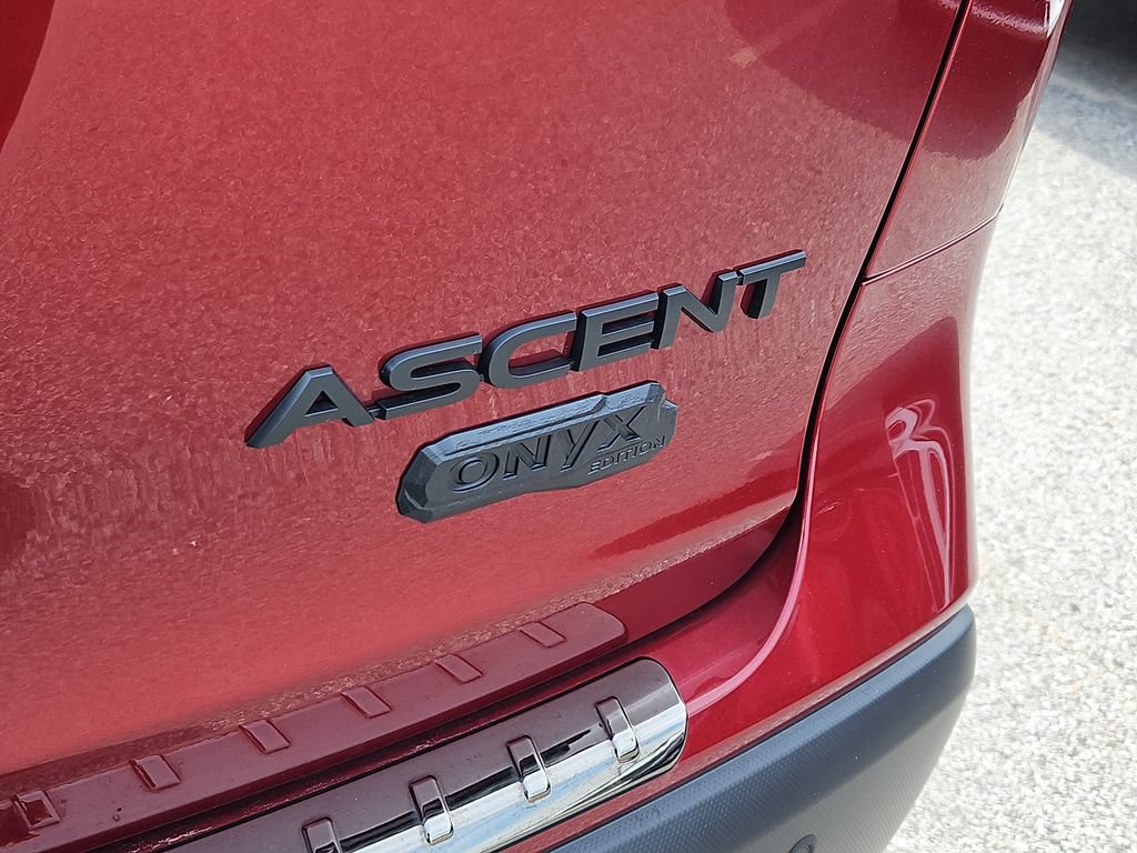 New 2026 Subaru Ascent Bronze Edition AWD/4WD image 6