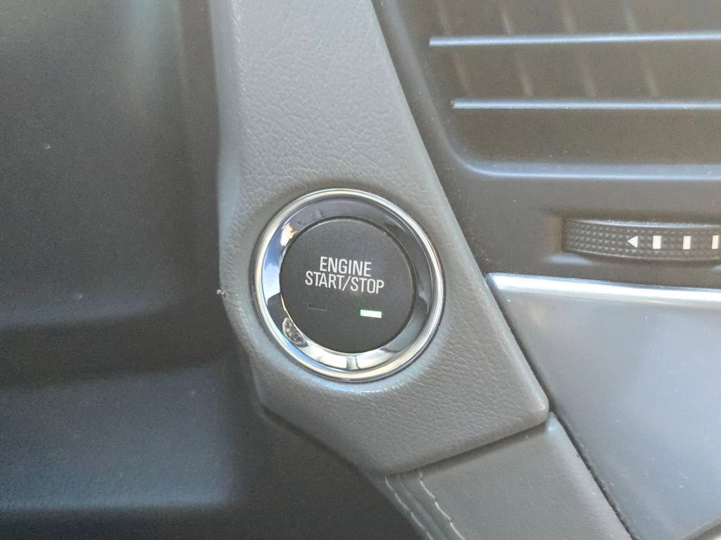 Used 2020 Chevrolet Tahoe LT w/ Luxury Package image 23