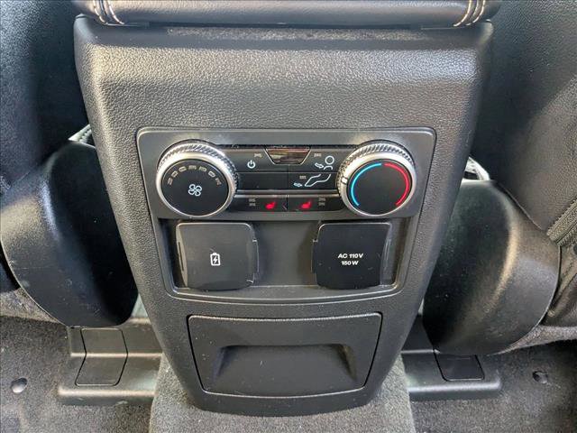 Certified 2023 Ford Explorer ST w/ Equipment Group 401A image 18