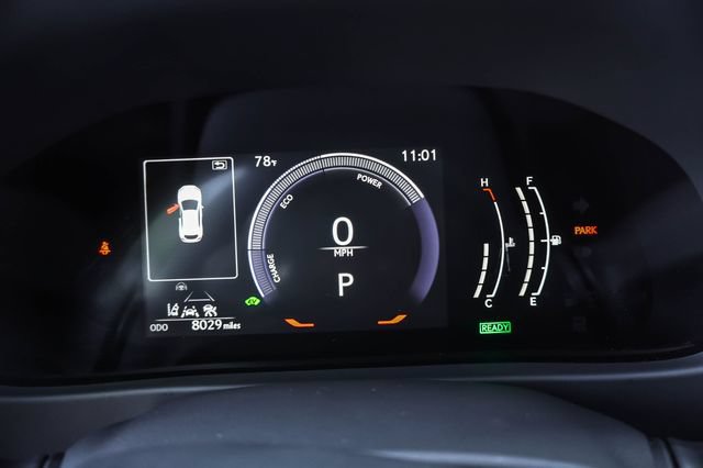 Certified 2025 Lexus UX 300h FWD w/ Accessory Package (Z2) image 13