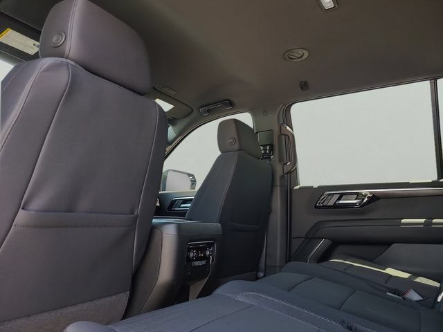New 2026 Chevrolet Suburban LS w/ LPO, Dark Essentials Package RWD image 11