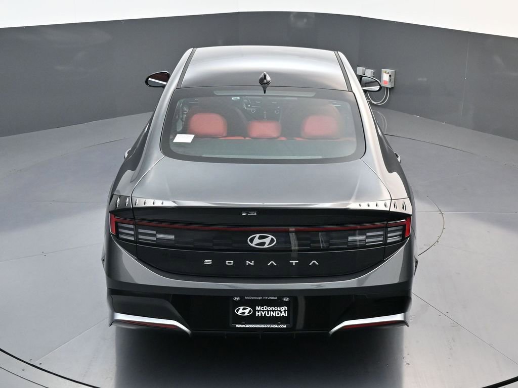 New 2026 Hyundai Sonata SEL image 20