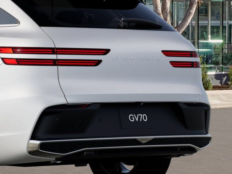 New 2027 Genesis GV70 2.5T Advanced AWD/4WD image 19