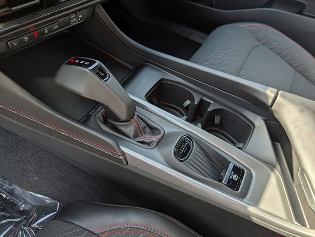 New 2026 Dodge Charger Scat Pack w/ Blacktop Package image 12