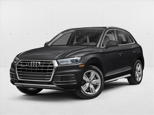 Used 2018 Audi Q5 2.0T Premium