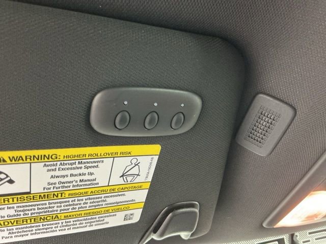 Used 2012 Ford F150 FX4 w/ FX Luxury Pkg AWD/4WD image 22