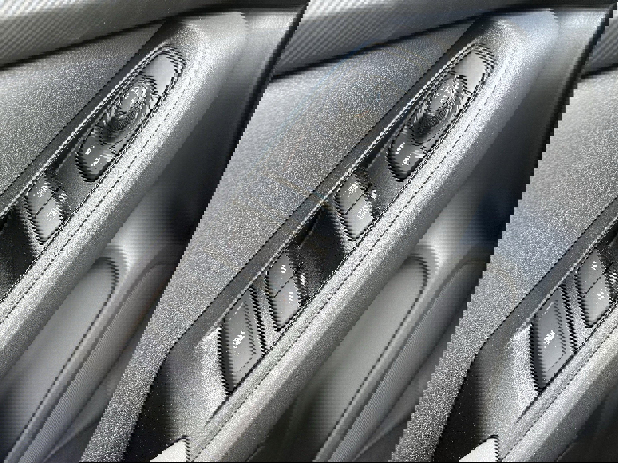 New 2026 Subaru Crosstrek 2.5i Sport image 19