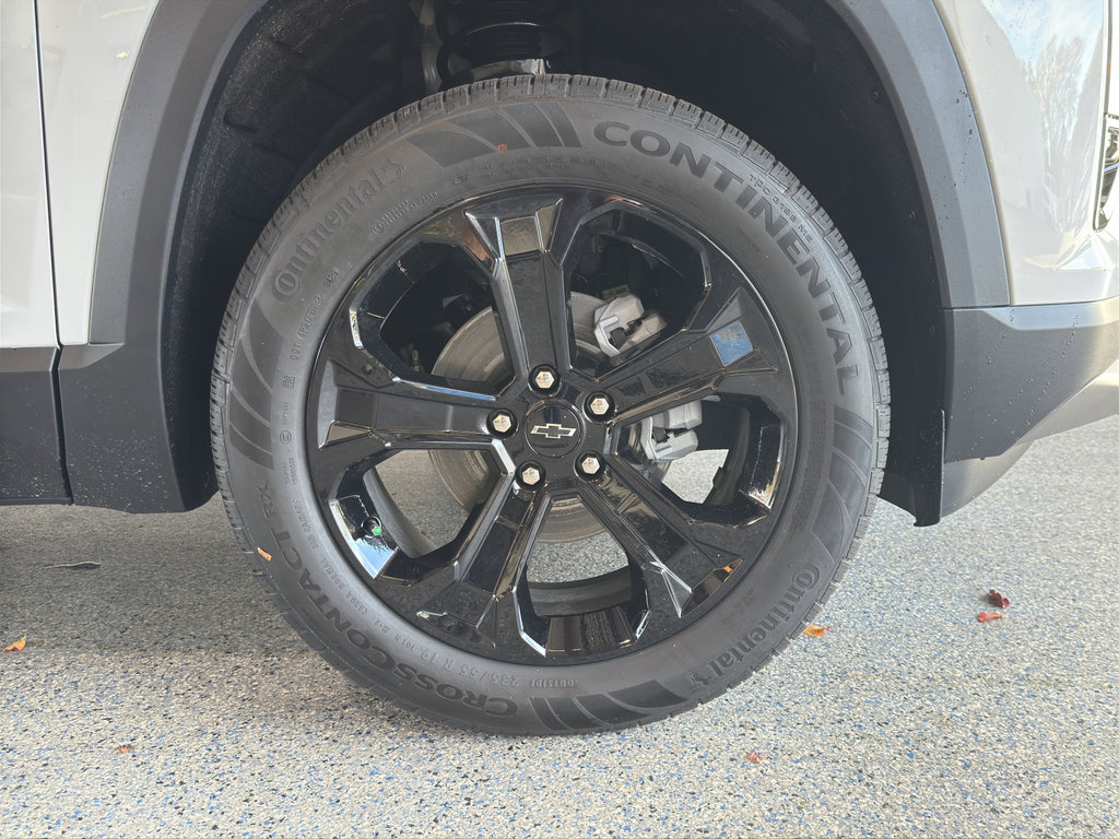 New 2026 Chevrolet Equinox LT w/ Convenience Package II image 34