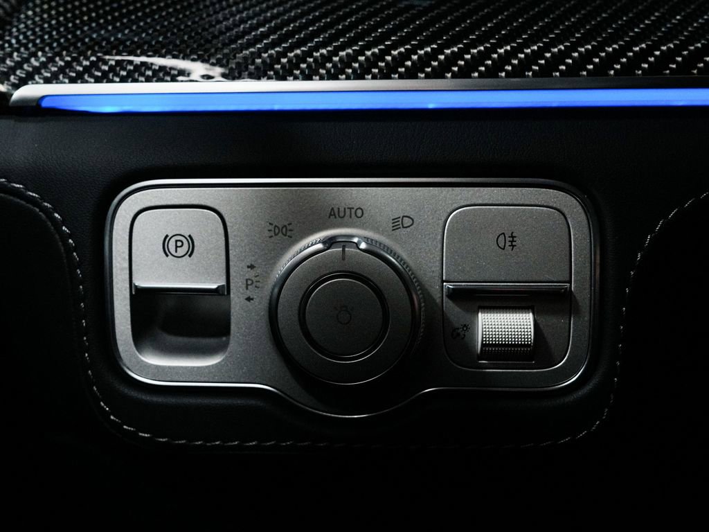 Used 2022 Mercedes-Benz GLS 63 AMG 4MATIC image 21