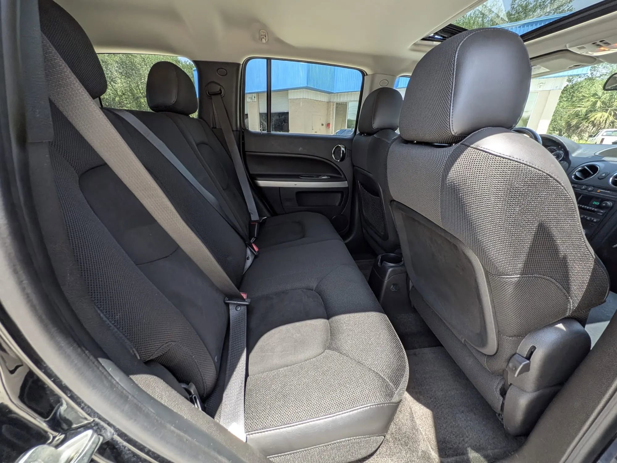Used 2010 Chevrolet HHR SS FWD image 11
