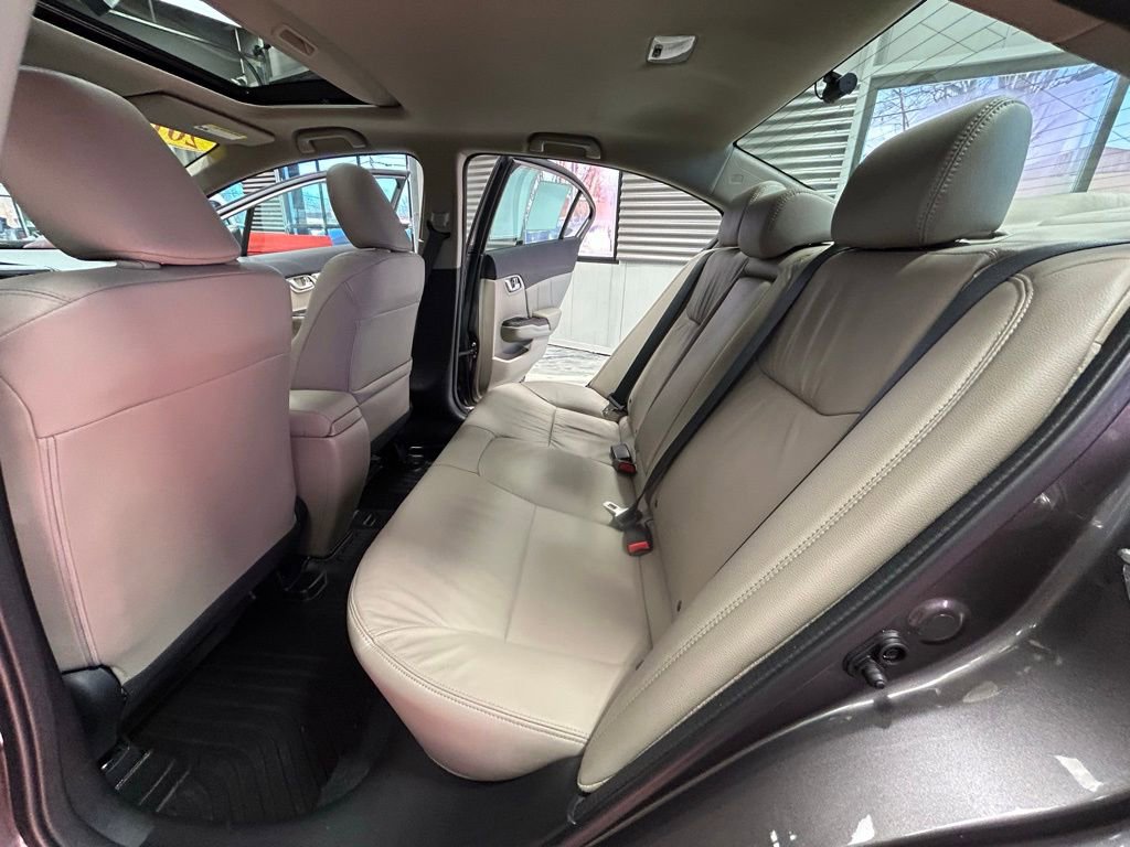Used 2014 Honda Civic EX-L image 48