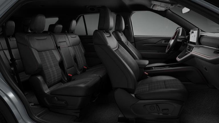 New 2026 Ford Explorer ST-Line image 29
