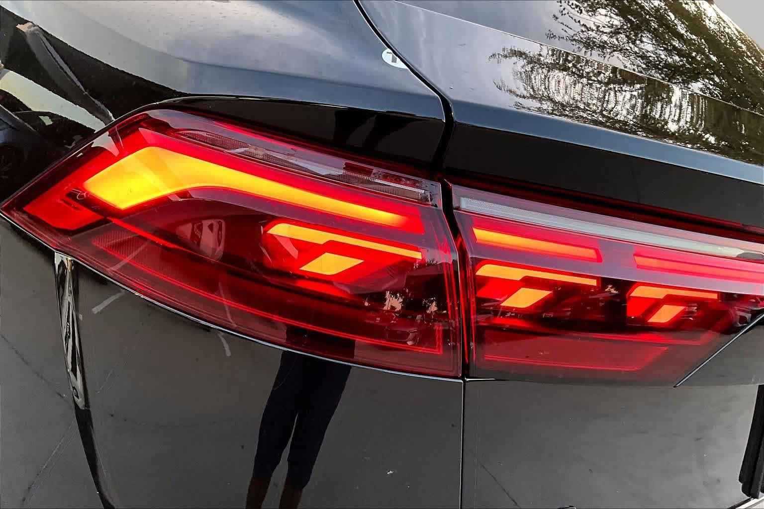 New 2027 Audi Q8 Prestige AWD/4WD image 14