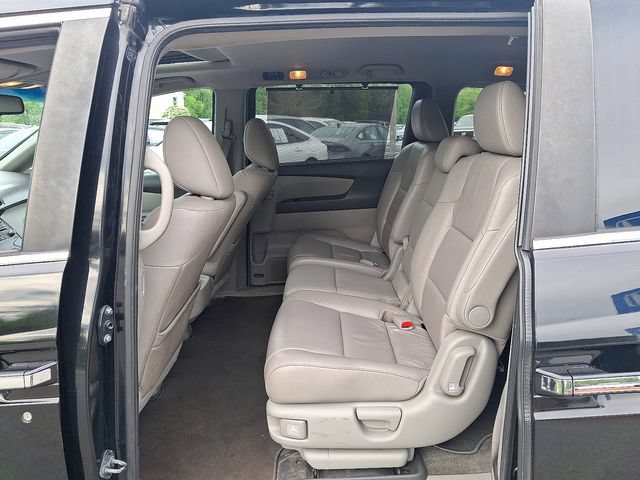 Used 2011 Honda Odyssey EX-L image 10