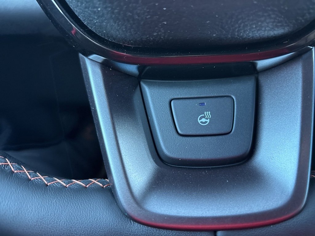 New 2025 Honda Pilot TrailSport image 32