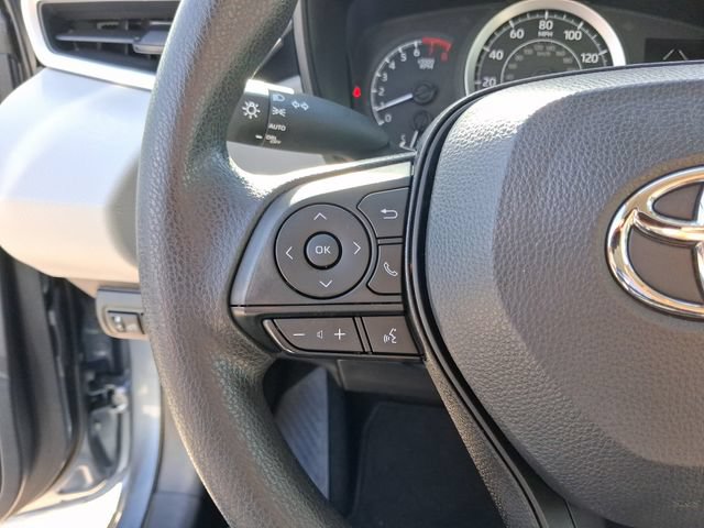 Used 2022 Toyota Corolla LE FWD image 17