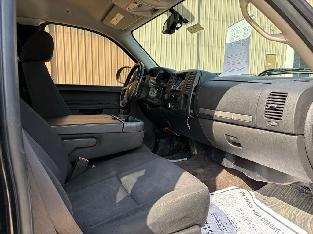 Used 2013 Chevrolet Silverado 1500 LT w/ All-Star Edition image 12