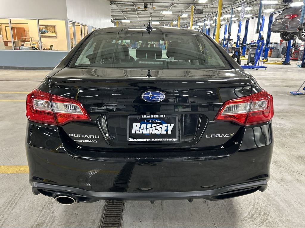 Used 2019 Subaru Legacy 2.5i Limited w/ Popular Package #2A image 26