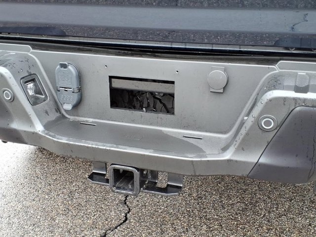 Certified 2024 Ford F150 Raptor AWD/4WD image 4