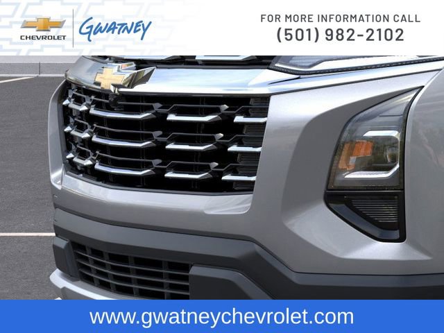 New 2026 Chevrolet Equinox LT image 13