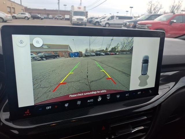 Certified 2024 Ford Escape ST-Line Select w/ Tech Pack #1 AWD/4WD image 22