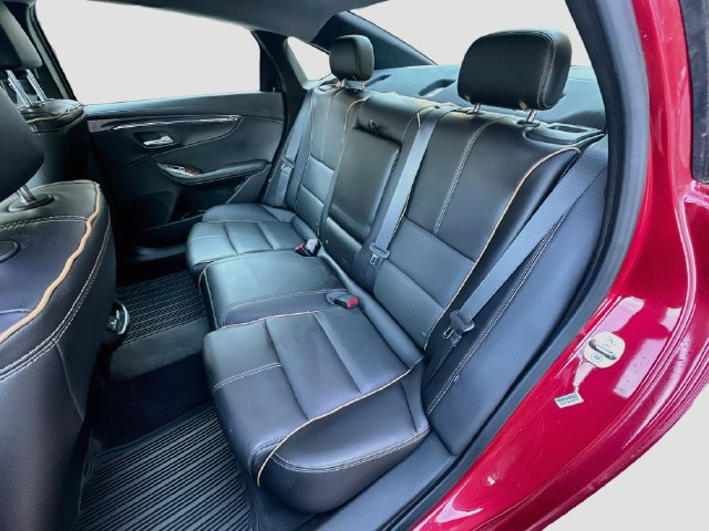 Used 2014 Chevrolet Impala LTZ FWD image 26