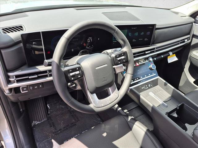 New 2027 Hyundai Santa Fe SEL FWD image 11