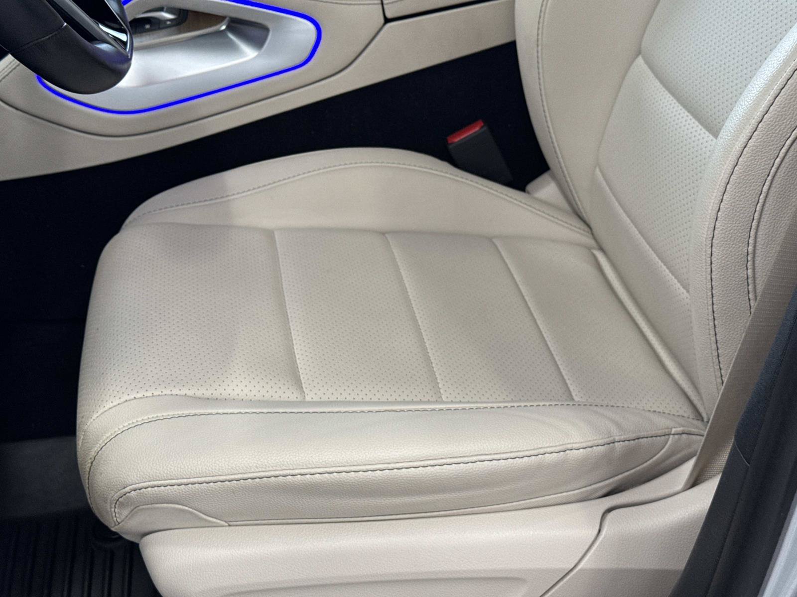 Certified 2024 Mercedes-Benz GLE 350 4MATIC image 12