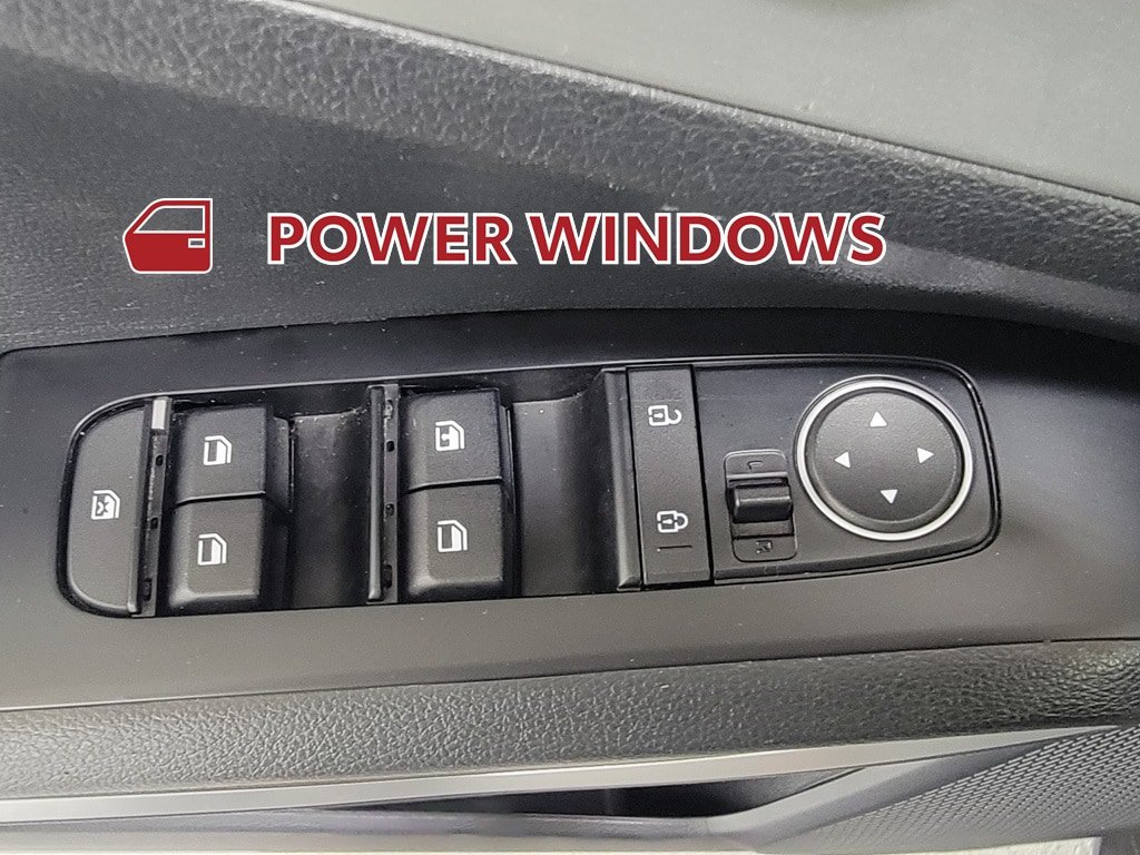 Used 2024 Kia Soul LX w/ Option Group 015 FWD image 23