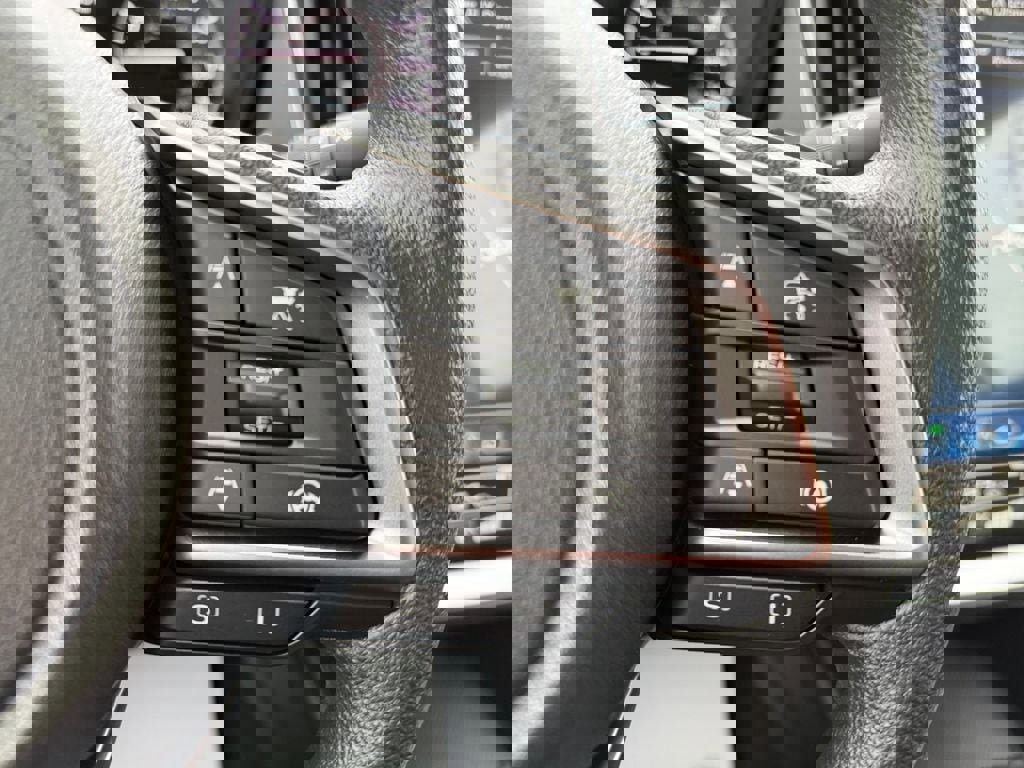 Certified 2026 Subaru Impreza 2.0i Sport image 17