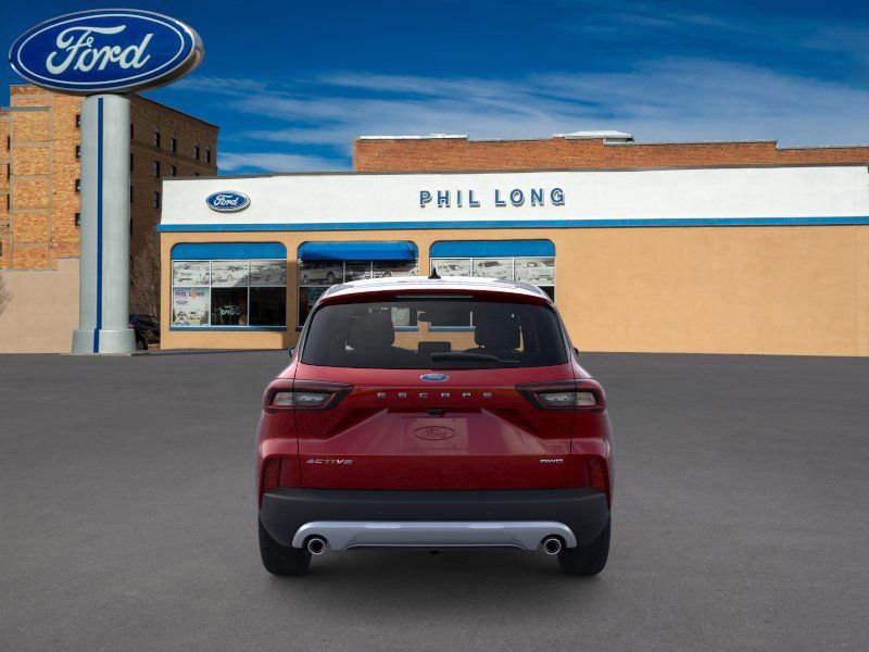 New 2026 Ford Escape Active w/ Tech Pack #1 AWD/4WD image 5