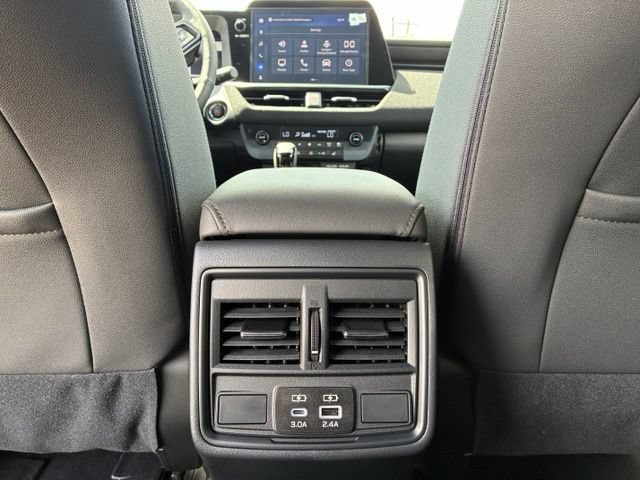 New 2026 Subaru Outback Premium AWD/4WD image 29