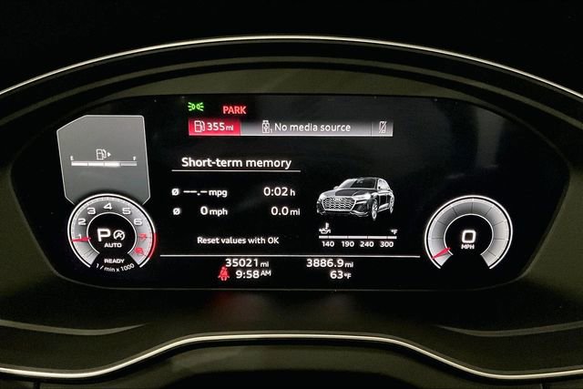 Used 2023 Audi Q5 2.0T Premium Plus w/ Premium Plus Package image 21