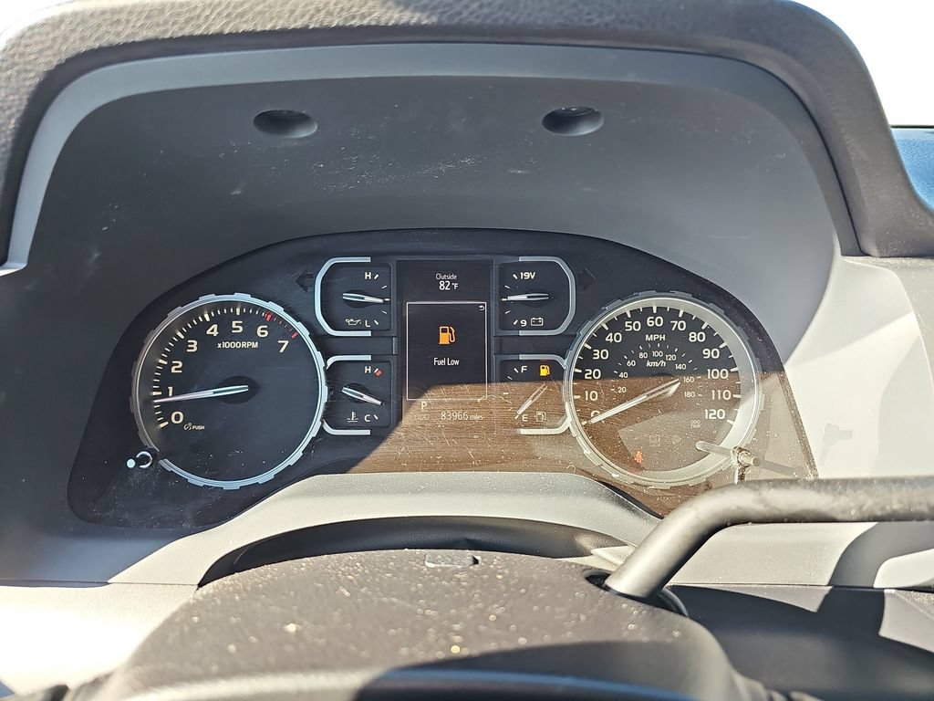 Used 2019 Toyota Tundra SR5 AWD/4WD image 19