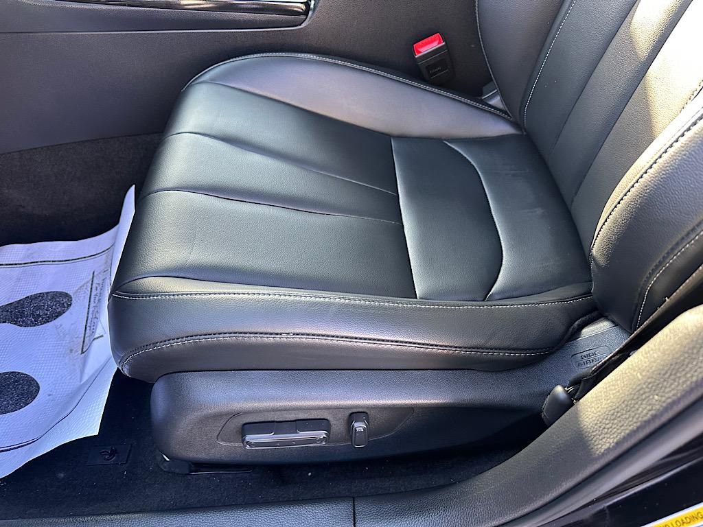 Certified 2023 Acura Integra A-Spec image 12