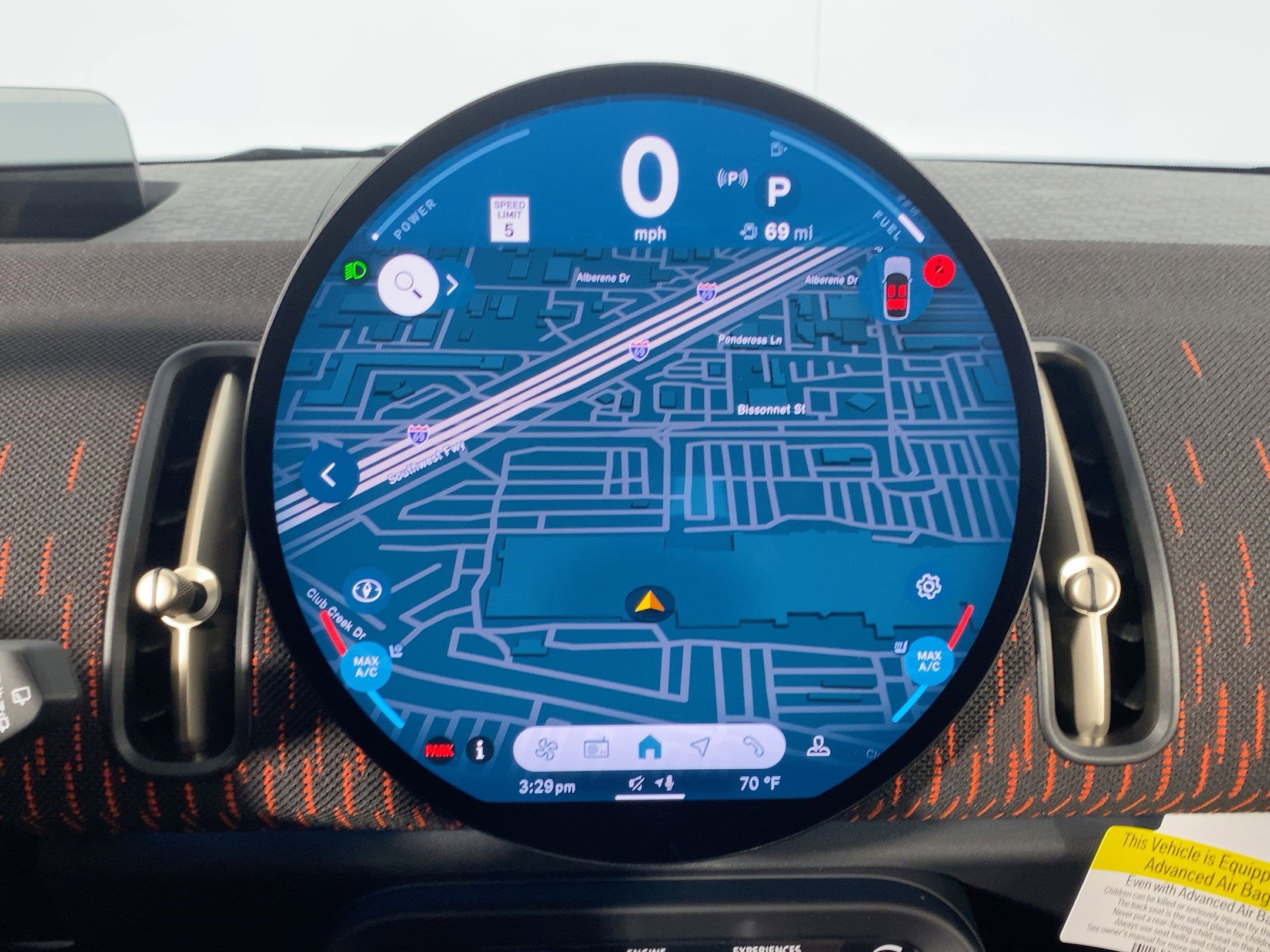 New 2026 MINI Cooper Countryman John Cooper Works image 22