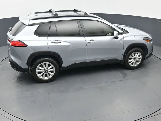 Certified 2024 Toyota Corolla Cross LE AWD/4WD image 44