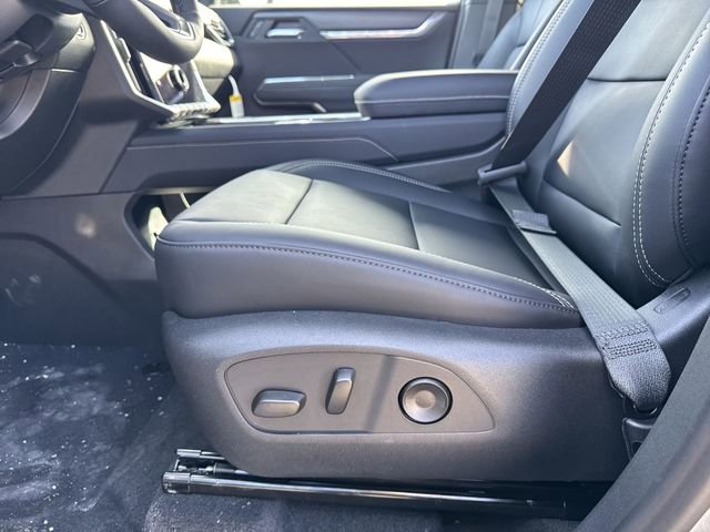 New 2026 GMC Acadia Elevation w/ Black Edition image 12