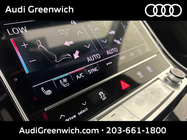 Certified 2026 Audi Q7 3.0T Premium Plus AWD/4WD image 24