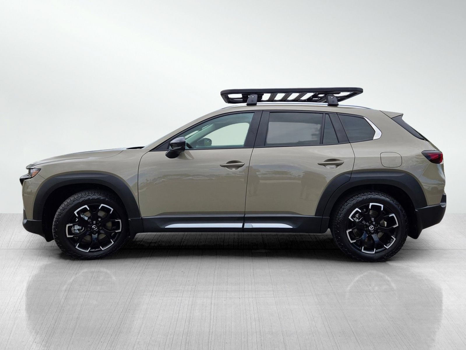 Certified 2025 MAZDA CX-50 Meridian Edition w/ Apex Package AWD/4WD image 10
