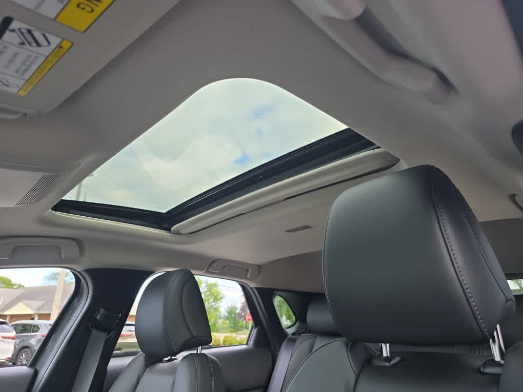 New 2026 MAZDA CX-30 AWD 2.5 S image 13