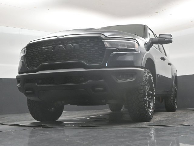 New 2027 RAM 1500 Rebel w/ Rebel Level 2 Equipment Group AWD/4WD image 55